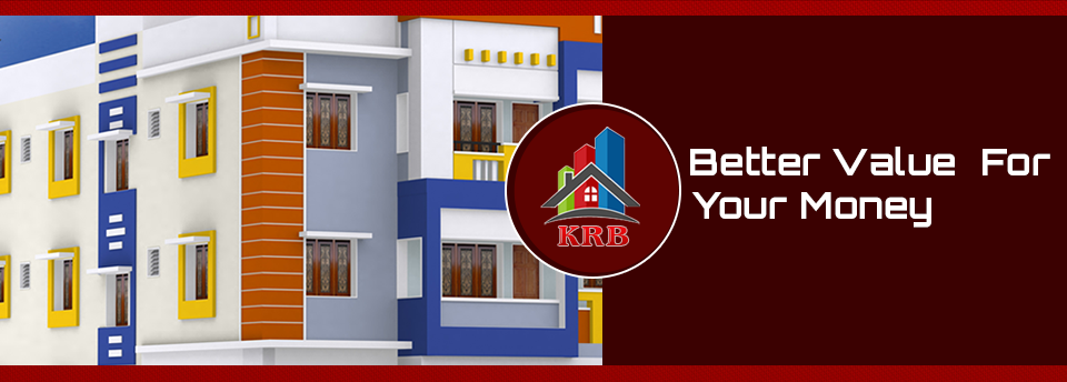 Krishna Builders Engnieers