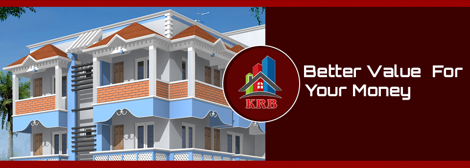 Krishna Builders Engnieers