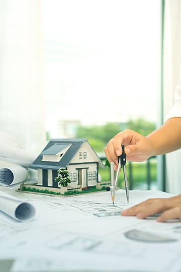 Krishna Builders - Building Contractor in Velachery, Chennai